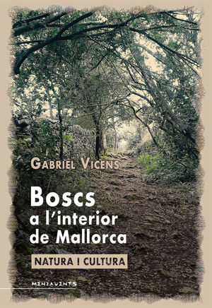 BOSCS A LINTERIOR DE MALLORCA