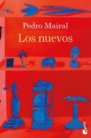 LOS NUEVOS