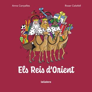 ELS REIS D'ORIENT