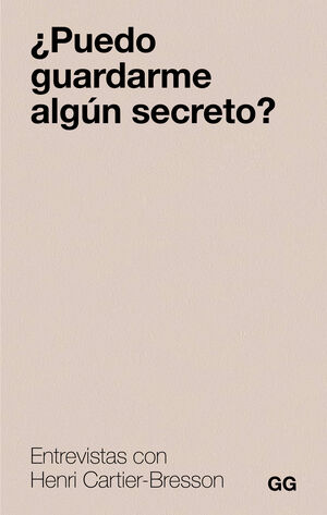 ¿PUEDO GUARDARME ALGÚN SECRETO?