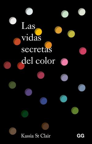 LA VIDA SECRETA DE LOS COLORES
