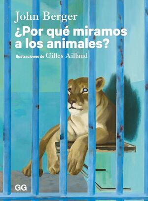 ¿POR QUÉ MIRAMOS A LOS ANIMALES?