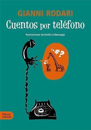CUENTOS POR TELÉFONO