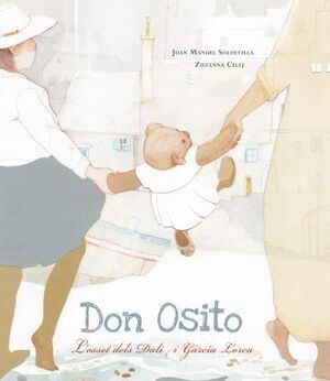 DON OSITO MARQUINA (CAT)