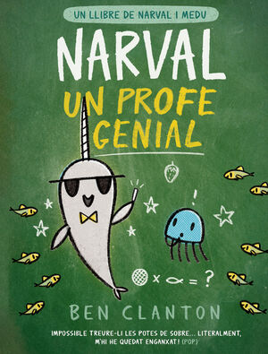 NARVAL, UN PROFE GENIAL (CAT)