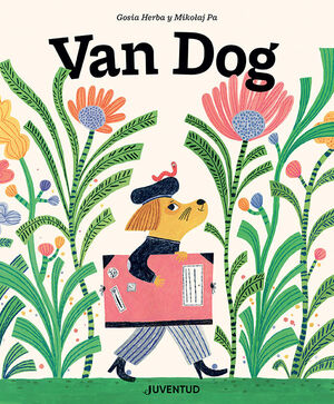 VAN DOG (CAST)
