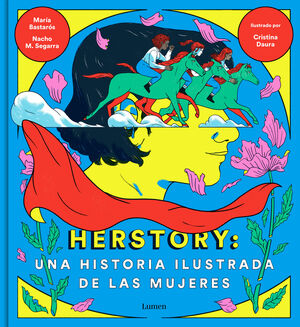 HERSTORY: UNA HISTORIA ILUSTRADA DE LAS