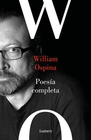 POESÍA COMPLETA WILLIAM OSPINA