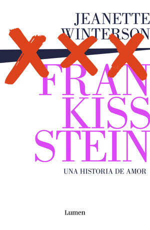 FRANKISSSTEIN: A LOVE STORY