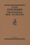 TRAVESIAS DEL AUSENTE