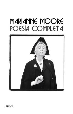 POESIA COMPLETA (MARIANNE MOORE)