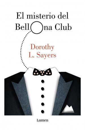 EL MISTERIO DEL BELLONA CLUB