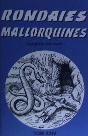 RONDAIES MALLORQUINES VOL. 24