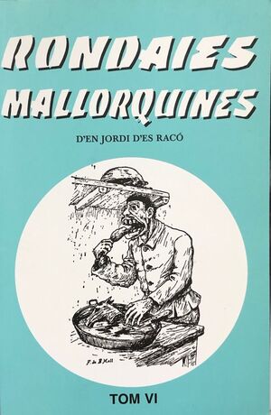 RONDAIES MALLORQUINES VOL. 6