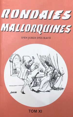 RONDAIES MALLORQUINES VOL. 11