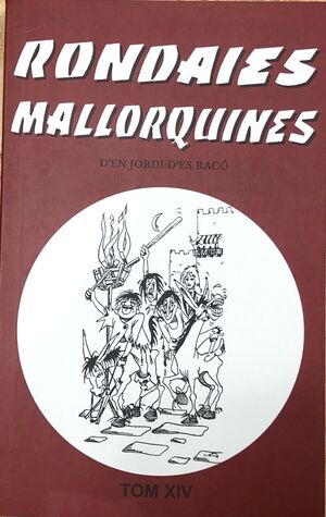RONDAIES MALLORQUINES VOL. 14
