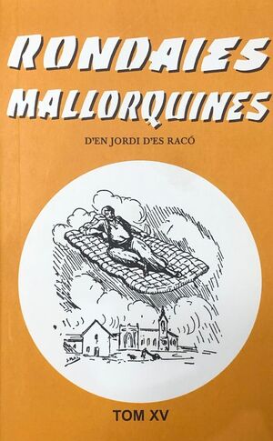 RONDAIES MALLORQUINES VOL. 15