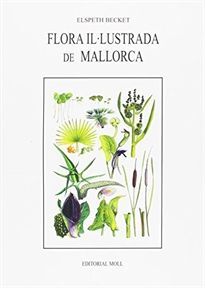 FLORA IL·LUSTRADA DE MALLORCA