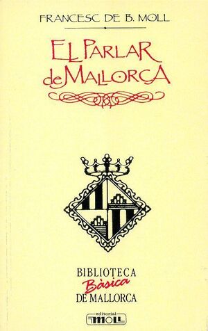 EL PARLAR DE MALLORCA