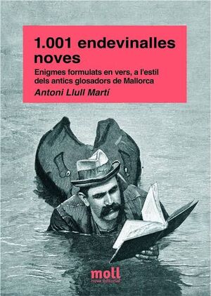 1001 ENDEVINALLES NOVES