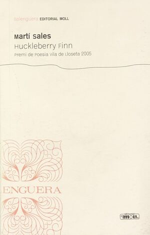 HUCKLEBERRY FINN