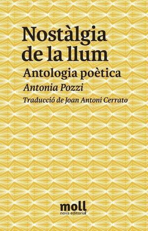 NOSTÀLGIA DE LA LLUM