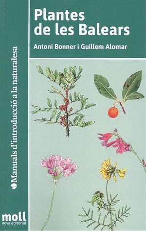 PLANTES DE LES BALEARS