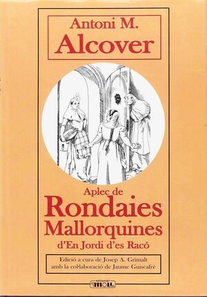 APLEC DE RONDAIES MALLORQUINES IV