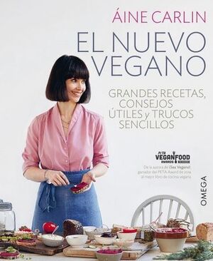 NUEVO VEGANO. GRANDES RECETAS, CONSEJOS UTILES Y T