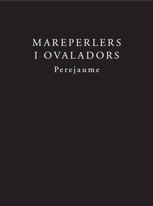 MAREPERLES I OVALADORS