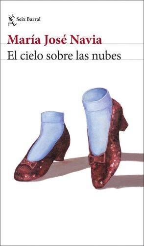 EL CIELO BAJO LAS NUBES