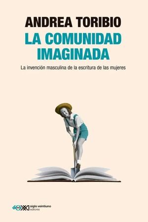 LA COMUNIDAD IMAGINADA