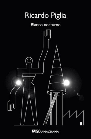 BLANCO NOCTURNO -CM50