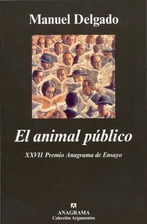 EL ANIMAL PÚBLICO