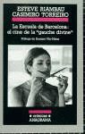 LA ESCUELA DE BARCELONA: EL CINE DE LA 