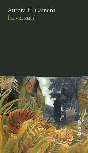 LA VÍA SUTIL