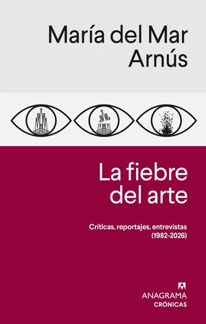 LA FIEBRE DEL ARTE