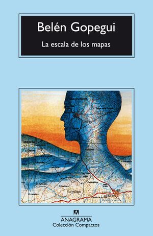 ESCALA DE LOS MAPAS,LA  -CM