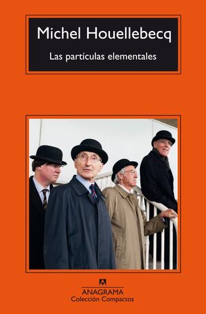 PARTICULAS ELEMENTALES LAS -CM