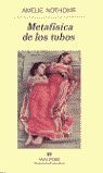 METAFÍSICA DE LOS TUBOS