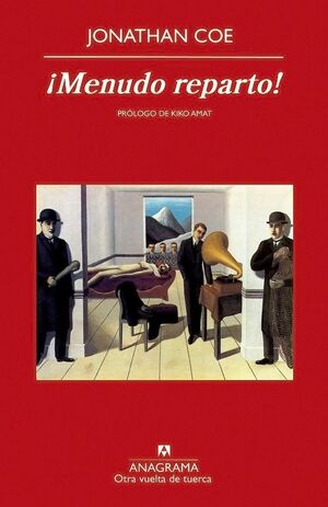 ¡MENUDO REPARTO!