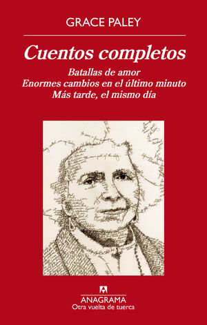 CUENTOS COMPLETOS (GRACE PALEY)