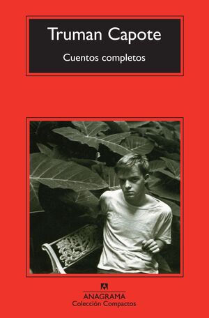 CUENTOS COMPLETOS - CM