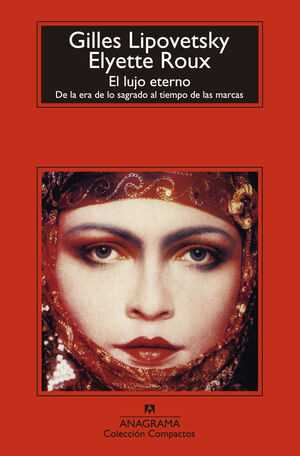 LUJO ETERNO, EL - CM  *