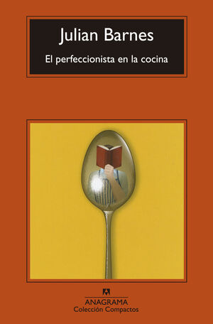 PERFECCIONISTA EN LA COCINA, EL - CM