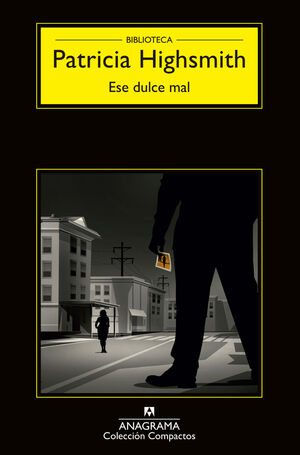ESE DULCE MAL -CM