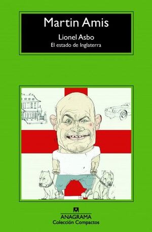 LIONEL ASBO: EL ESTADO DE INGLATERRA