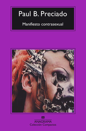 MANIFIESTO CONTRASEXUAL (CM)
