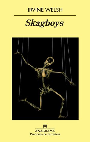 SKAGBOYS : LOS CHICOS DEL JACO