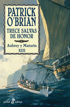 TRECE SALVAS DE HONOR (XIII)